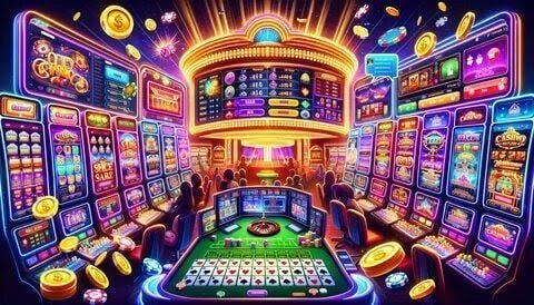 fungame
